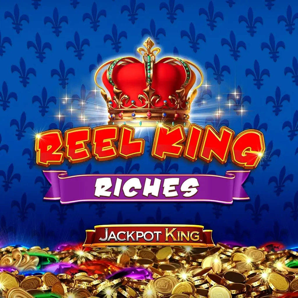 Скачать Reel King Riches - полное руководство по загрузке и запуску